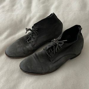 All saints shoes size US12